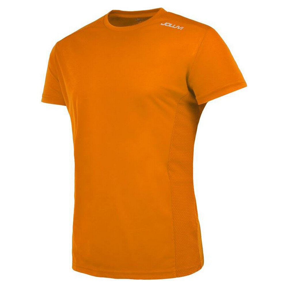 Vīriešu krekls, Joluvi Duplex, Oranžs cena un informācija | Zēnu krekli | 220.lv