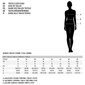 Sieviešu īsie sporta legingi, Asics Core Sprinter, Melns цена и информация | Sporta apģērbs sievietēm | 220.lv