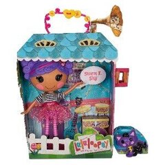Большая кукла, 32 см цена и информация | Игрушки для девочек | 220.lv