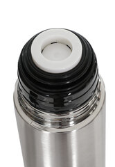 Термос Thirst Stainless Steel Flask UUACMIN10006-SIL.EACH 100, 1л цена и информация | Термосы, термокружки | 220.lv