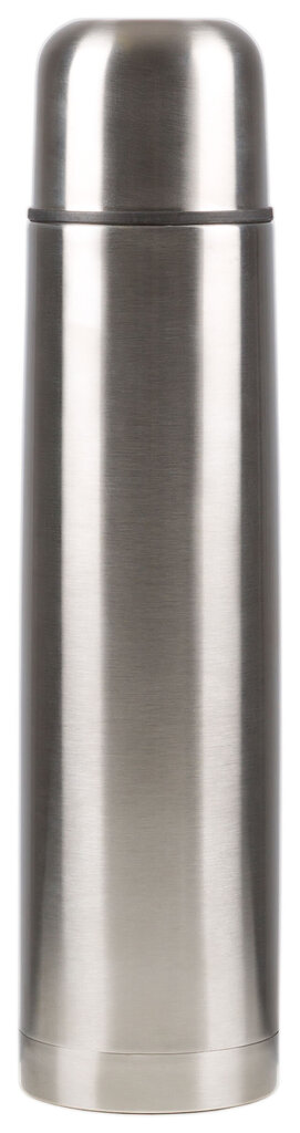 Termoss Thirst Stainless Steel Flask UUACMIN10006-SIL.EACH 100, 1L cena un informācija | Termosi, termokrūzes | 220.lv