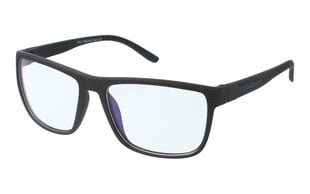 Чёрно-голубые очки Sander цена и информация | Очки | 220.lv