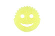 Sūklis Scrub Daddy Original, dzeltens цена и информация | Tīrīšanas piederumi | 220.lv