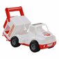 Ātrās palīdzības automobilis, balts cena un informācija | Rotaļlietas zēniem | 220.lv