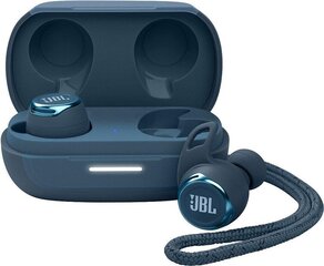 JBL Reflect Flow Pro TWS JBLREFFLPROPBLU цена и информация | Наушники | 220.lv