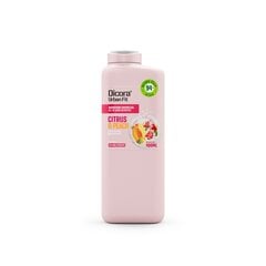 Dušas želeja Vitamīns C Shower Gel & Peach, 400 ml cena un informācija | Dušas želejas, eļļas | 220.lv