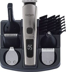 Gerlach GL 2932 цена и информация | Машинки для стрижки волос | 220.lv