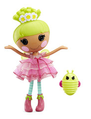 Liela lelle Lalaloopsy 34,5 cm cena un informācija | Rotaļlietas meitenēm | 220.lv