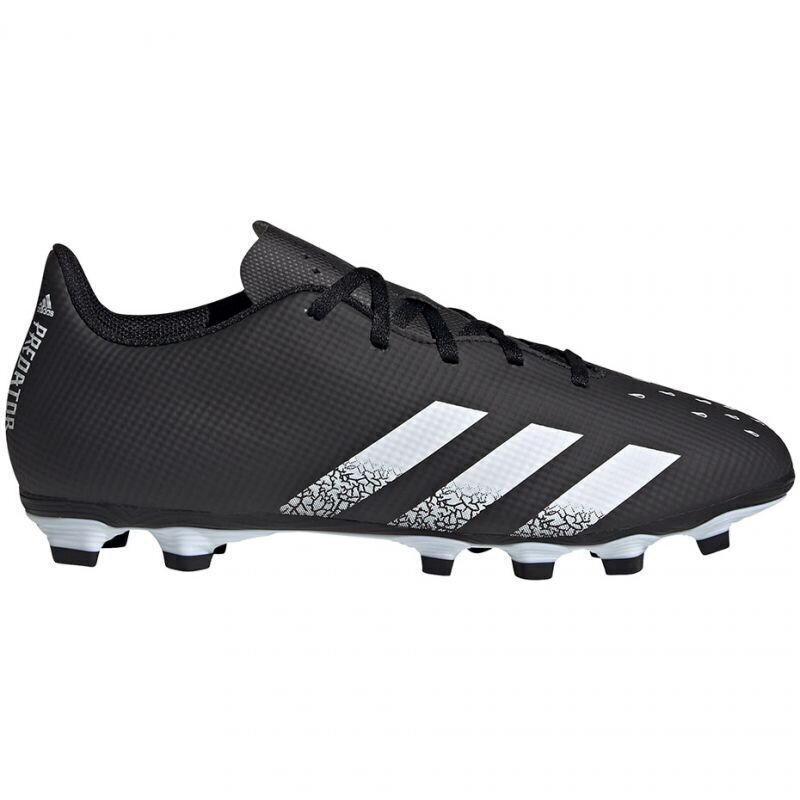 Futbola apavi Adidas Predator Freak.4 FxG M FY1040 цена и информация | Futbola apavi | 220.lv