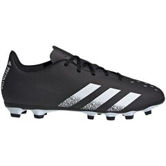 Футбольные бутсы Adidas Predator Freak.4 FxG M FY1040 цена и информация | Футбольные ботинки | 220.lv