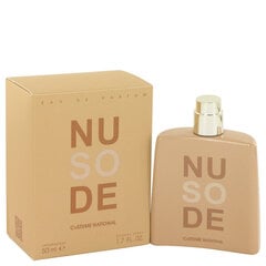 Parfimērijas ūdens Costume National So Nude EDP sievietēm 50 ml цена и информация | Женские духи | 220.lv