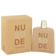 Parfimērijas ūdens Costume National So Nude EDP sievietēm 50 ml