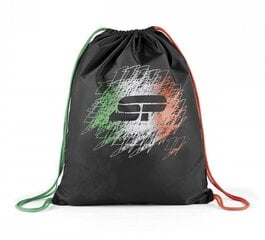 Сумка на шнурке F1 Sergio "Checo" Perez 263491006-100 цена и информация | Школьные рюкзаки, спортивные сумки | 220.lv