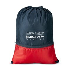 Сумка на шнурке Aston Martin Red Bull Racing F1 Team цена и информация | Рюкзаки и сумки | 220.lv