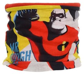 Шарф для мальчиков Суперсемейка 2. цена и информация | Шапки, перчатки, шарфы для мальчиков | 220.lv