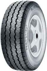 Lassa LC/R 165/80R13C 91 P cena un informācija | Vasaras riepas | 220.lv