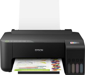 Epson L1250 MFP цена и информация | Epson Компьютерная техника | 220.lv