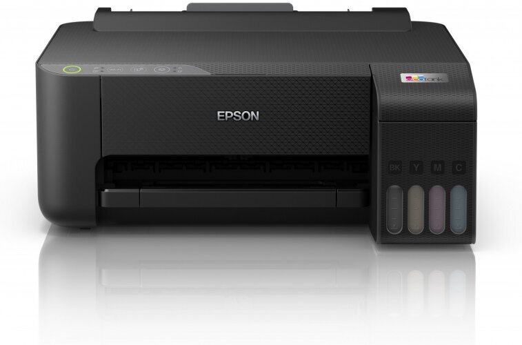 Epson L1250 MFP cena un informācija | Printeri un daudzfunkcionālās ierīces | 220.lv