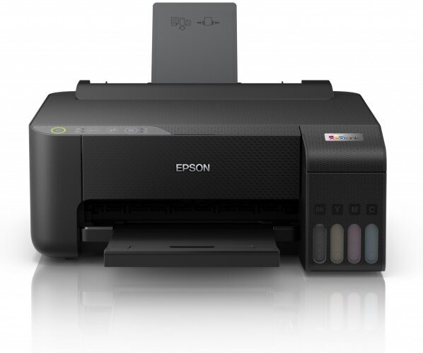 Epson L1250 MFP цена и информация | Printeri un daudzfunkcionālās ierīces | 220.lv