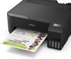 Epson L1250 MFP cena un informācija | Printeri un daudzfunkcionālās ierīces | 220.lv