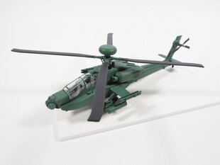 Helikoptera modelis цена и информация | Конструкторы и кубики | 220.lv