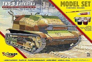 Модель танка цена и информация | Конструкторы и кубики | 220.lv