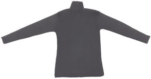 Свитер с высоким воротником для мальчика, цвет черный цена и информация | Свитеры, жилетки, пиджаки для мальчиков | 220.lv