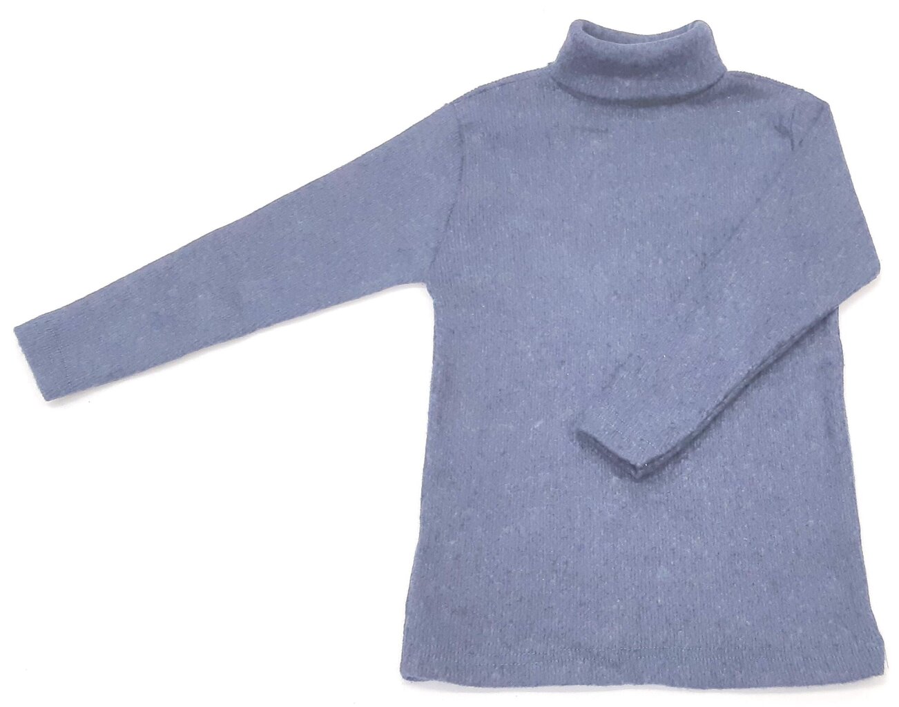 Džemperis ar augstu apkakli zēniem, tumši zils cena un informācija | Zēnu jakas, džemperi, žaketes, vestes | 220.lv