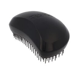 Tangle Teezer Salon Elite расчёска для волос, чёрная цена и информация | Расчески, щетки для волос, ножницы | 220.lv