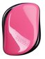 Matu suka Tangle Teezer Compact Styler цена и информация | Matu sukas, ķemmes, šķēres | 220.lv