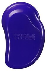 Расческа для волос Tangle Teezer The Original цена и информация | Расчески, щетки для волос, ножницы | 220.lv