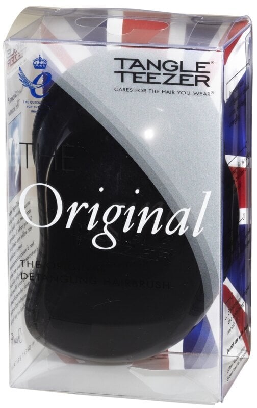 Matu suka Tangle Teezer The Original цена и информация | Matu sukas, ķemmes, šķēres | 220.lv