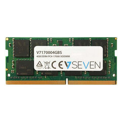 V7 V7170004GBS цена и информация | Оперативная память (RAM) | 220.lv