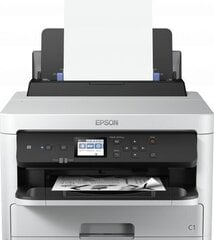 Epson C11CG07401 cena un informācija | Printeri un daudzfunkcionālās ierīces | 220.lv