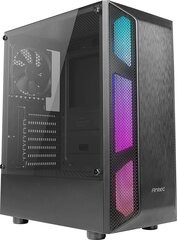 Antec 0-761345-81028-9 cena un informācija | Datoru korpusi | 220.lv