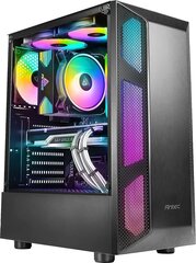 Antec 0-761345-81028-9 cena un informācija | Datoru korpusi | 220.lv