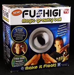 Фокусный мяч Fushigi цена и информация | Развивающие игрушки | 220.lv