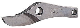 Центральный нож Makita 792534-4 JS1660, BJS161 (1,6 мм)  цена и информация | Механические инструменты | 220.lv