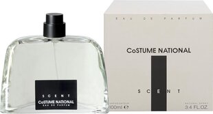 Парфюмерная вода Costume National Scent EDP для женщин 100 мл цена и информация | Женские духи | 220.lv