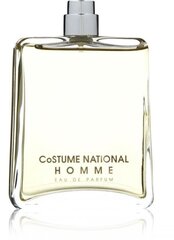 Parfimērijas ūdens Costume National Homme EDP vīriešiem 100 ml cena un informācija | Vīriešu smaržas | 220.lv