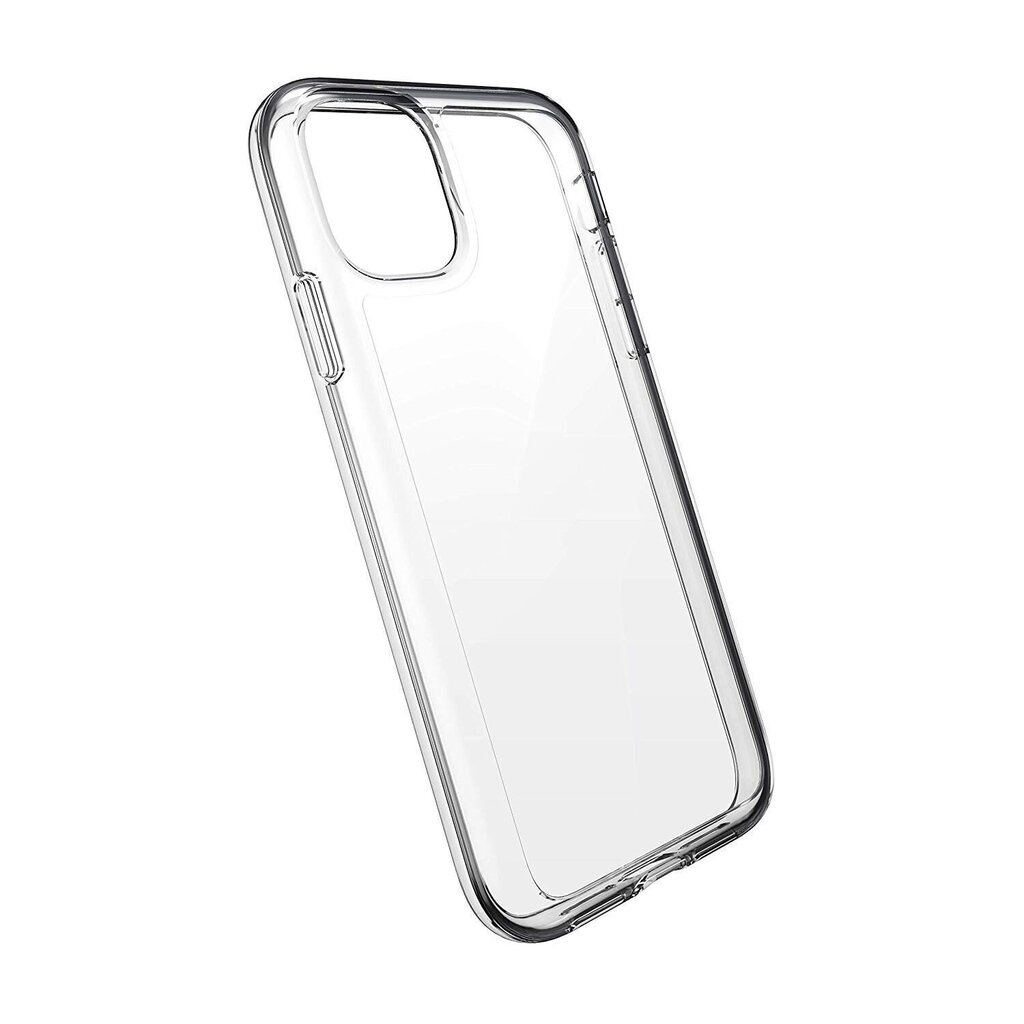 High Clear 1,0mm Samsung S22 Ultra цена и информация | Telefonu vāciņi, maciņi | 220.lv