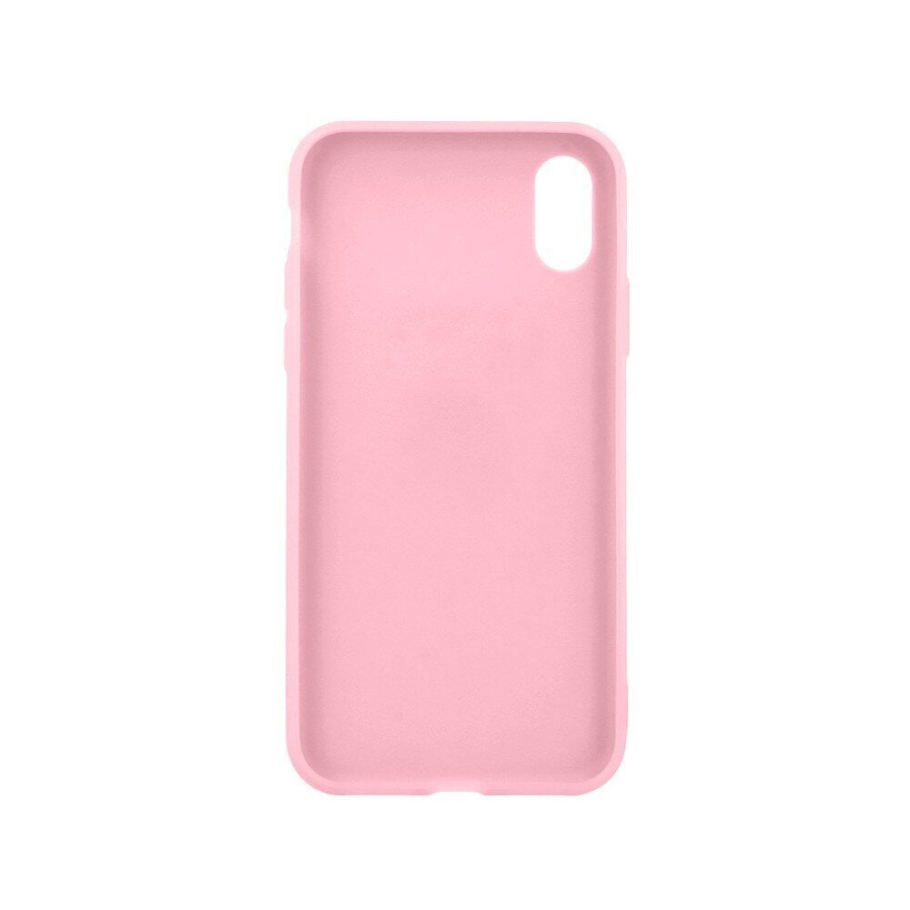 Rubber TPU Xiaomi 11T 5G/11T Pro 5G rozā цена и информация | Telefonu vāciņi, maciņi | 220.lv