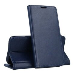 Чехол Smart Magnetic Samsung A136 A13 5G, темно синий цена и информация | Чехлы для телефонов | 220.lv