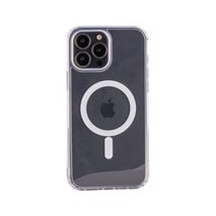 Чехол Devia Pure Clear MagSafe для Apple iPhone 13 Pro Max цена и информация | Чехлы для телефонов | 220.lv