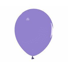 Baloni Beauty & Charm, violeti pasteļtoņi, 30 cm, 10 gab. цена и информация | Шарики | 220.lv