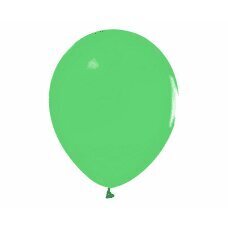 Baloni Beauty & Charm, zaļi pasteļtoņi, 30 cm, 10 gab. cena un informācija | Baloni | 220.lv