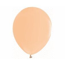 Baloni Beauty & Charm, laškrāsas makarūni , 30 cm, 50 gab. цена и информация | Шары | 220.lv