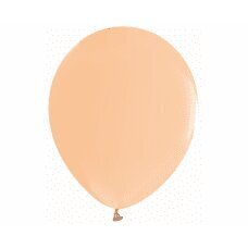Baloni Beauty & Charm, laškrāsas makarūni , 30 cm, 50 gab. цена и информация | Baloni | 220.lv