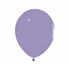 Baloni Beauty & Charm, ceriņkrāsas pasteļtoņi, 30 cm, 50 gab. cena un informācija | Baloni | 220.lv