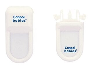 Atvilknes fiksators Canpol Babies 10/821 cena un informācija | Bērnu drošības preces | 220.lv